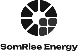 SomRise Energy Logo